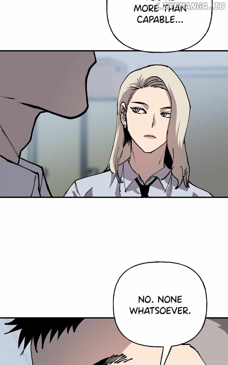 Read Boss Returns Manga Online