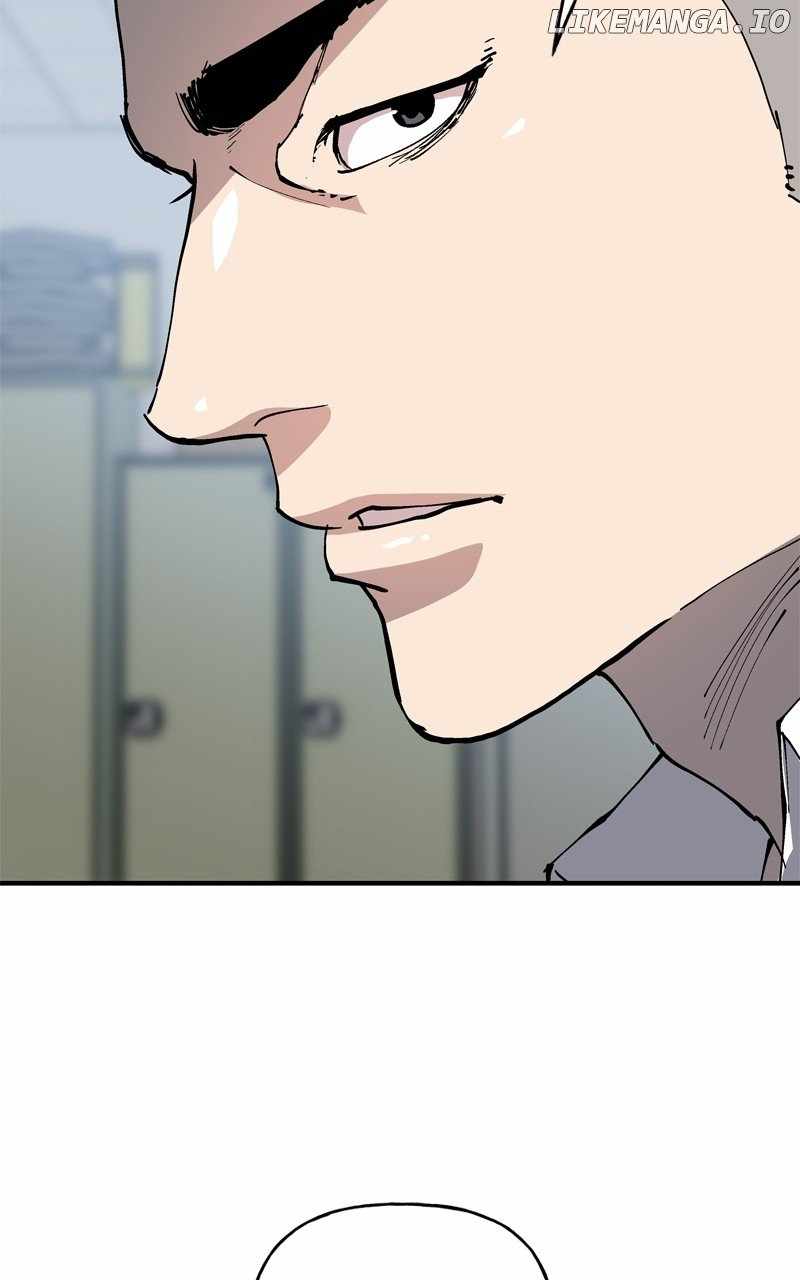 Read Boss Returns Manga Online