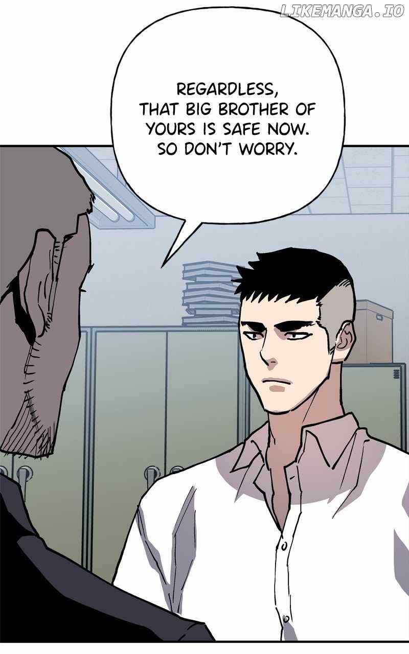 Read Boss Returns Manga Online
