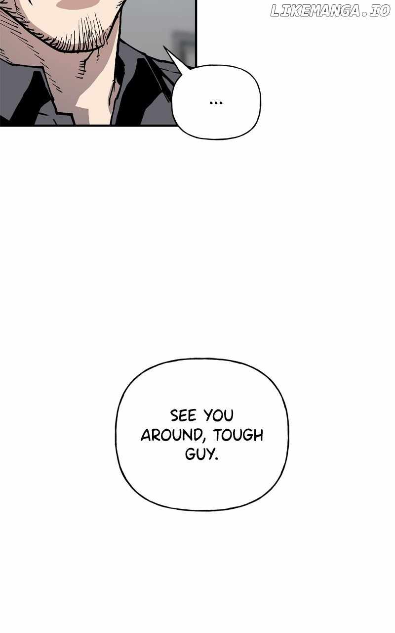 Read Boss Returns Manga Online