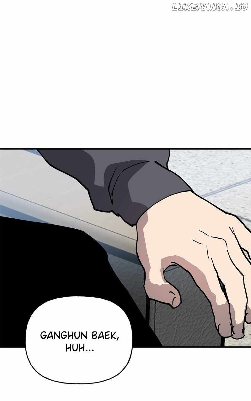 Read Boss Returns Manga Online