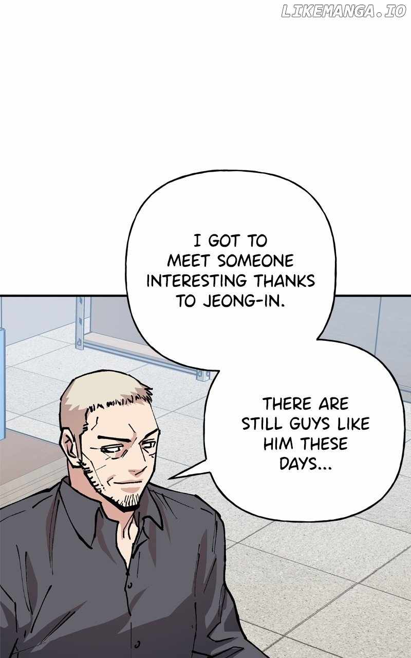 Read Boss Returns Manga Online