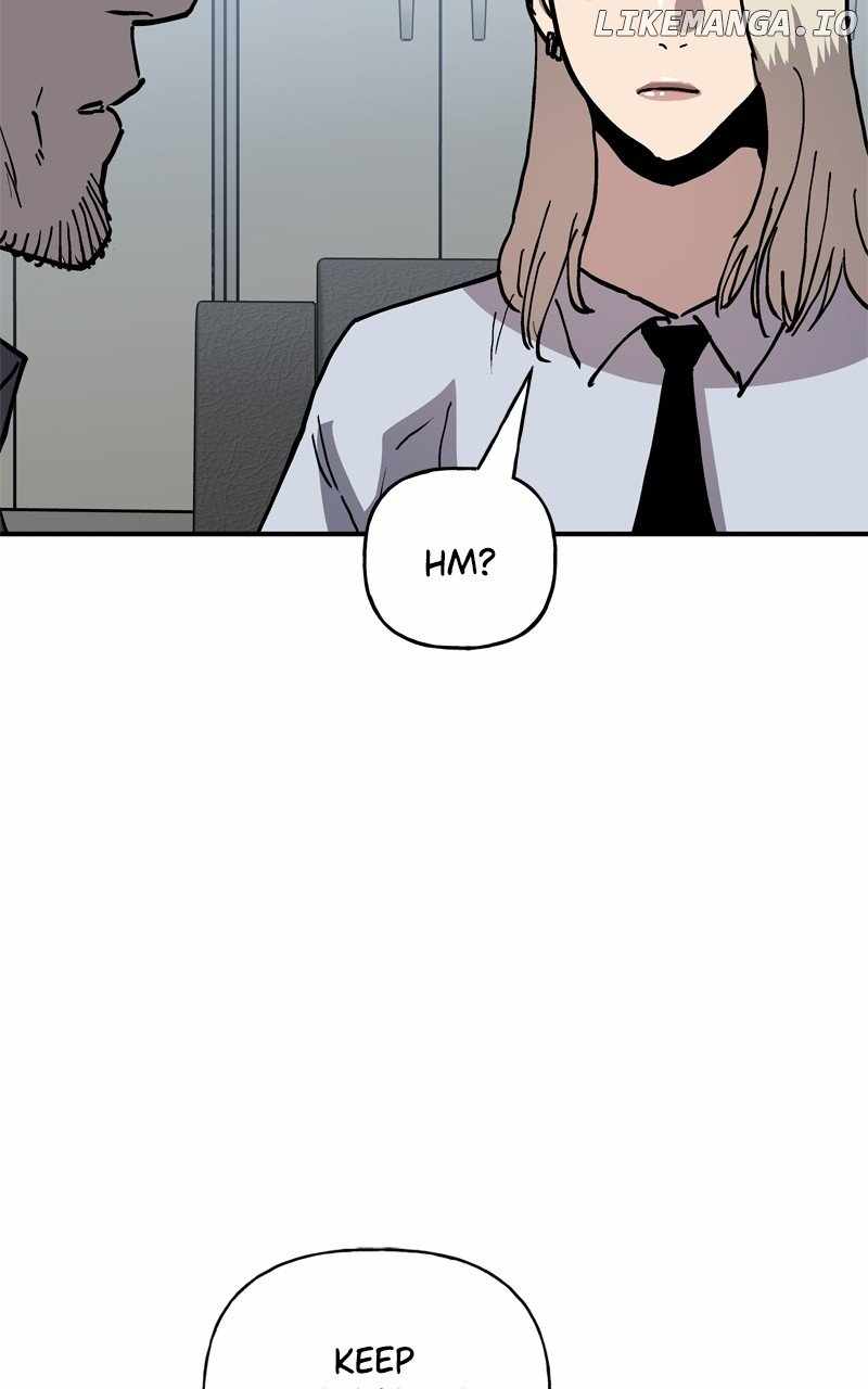 Read Boss Returns Manga Online