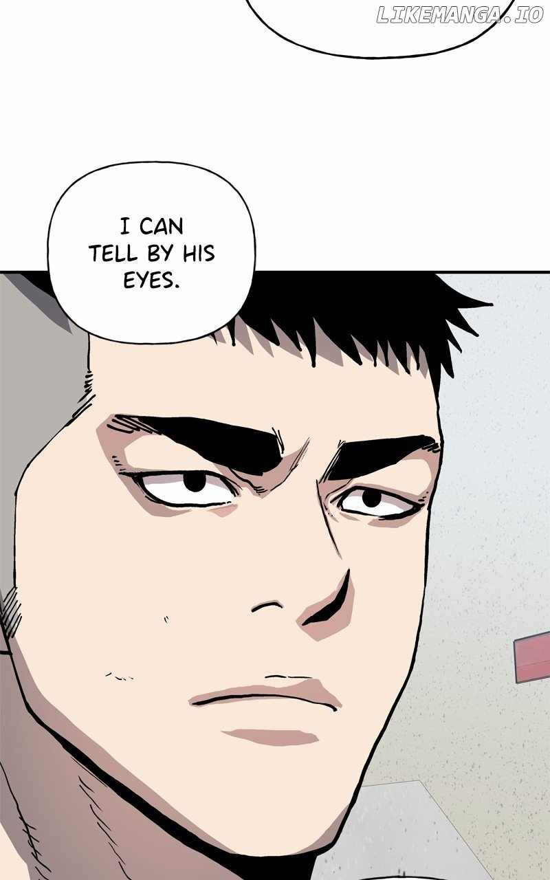 Read Boss Returns Manga Online