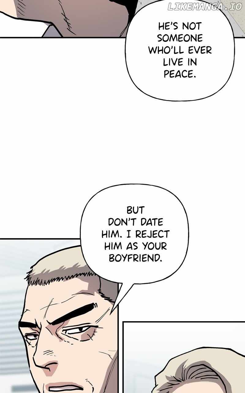 Read Boss Returns Manga Online