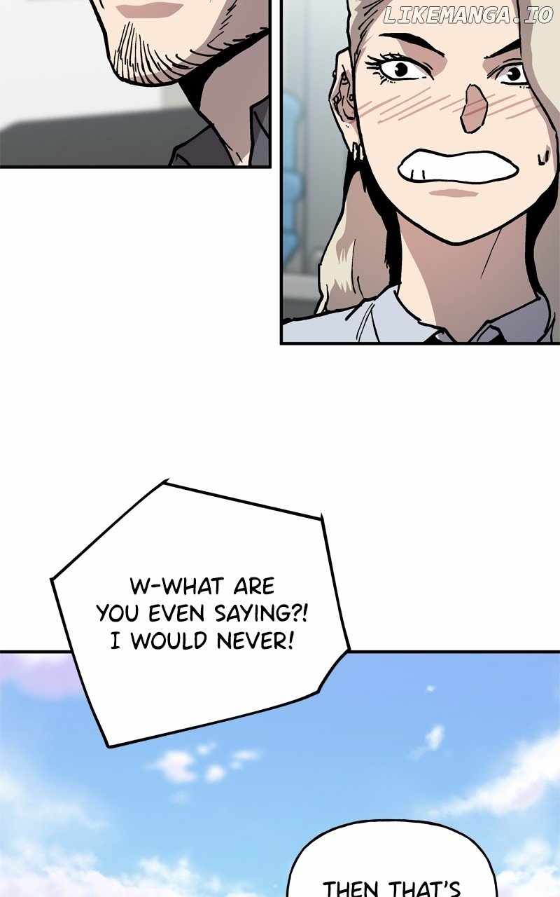 Read Boss Returns Manga Online