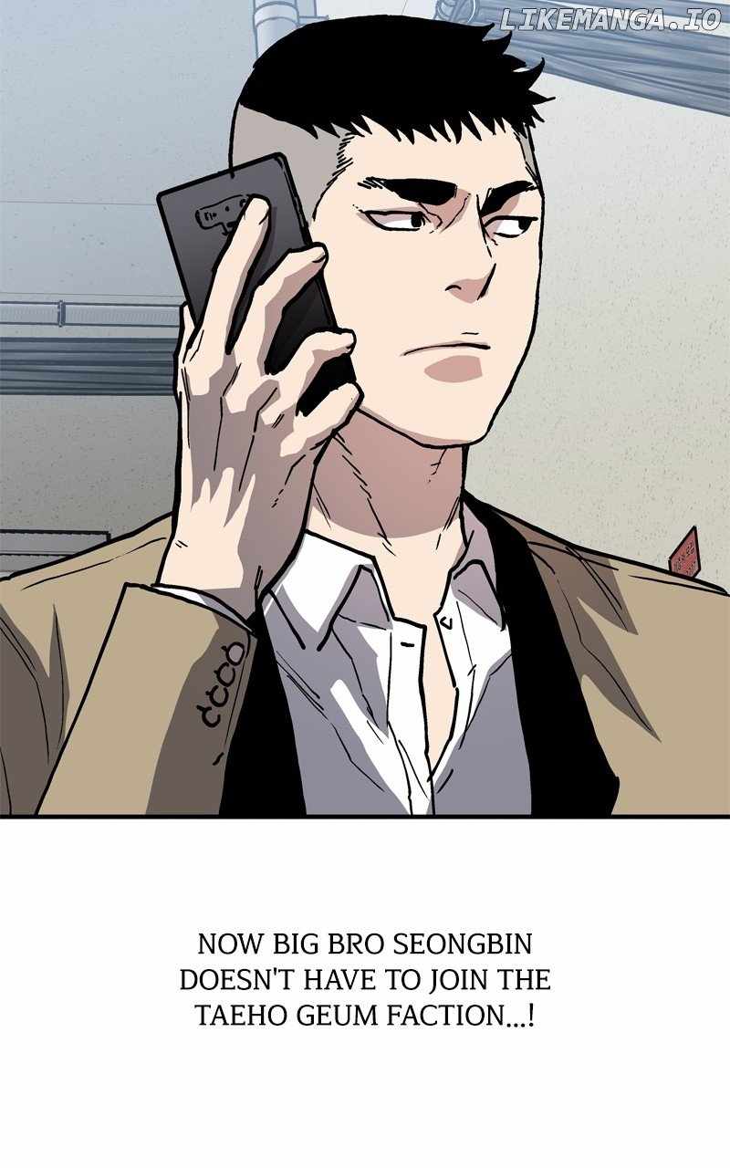 Read Boss Returns Manga Online