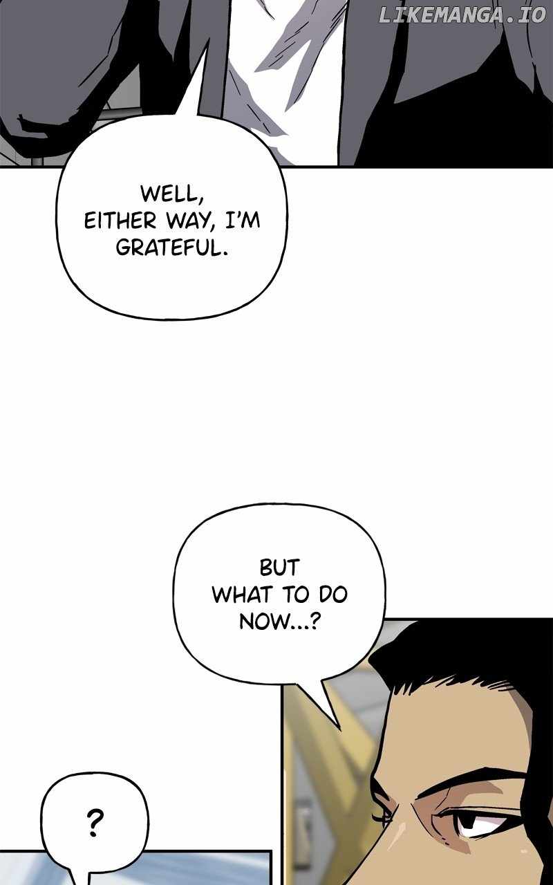 Read Boss Returns Manga Online