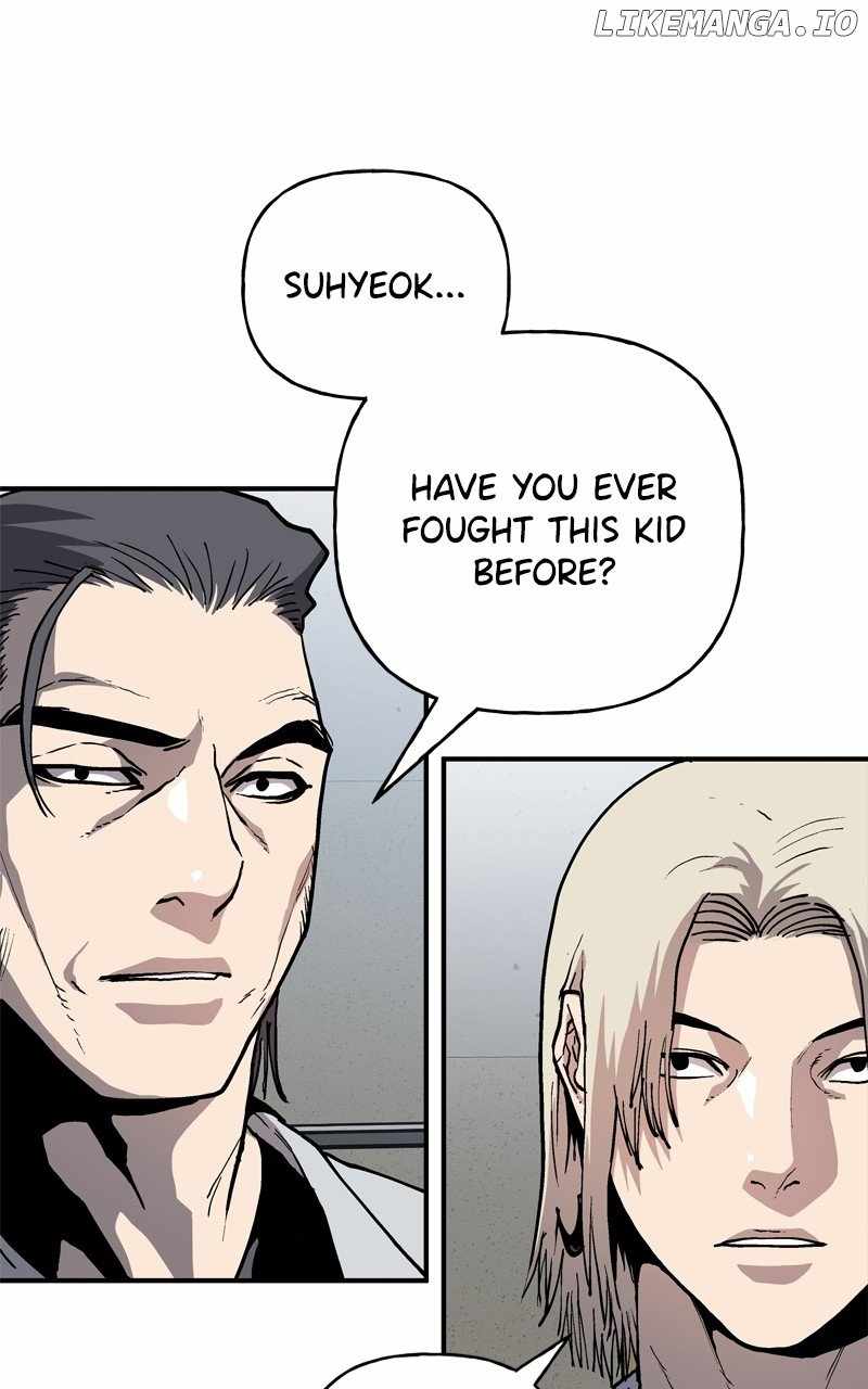 Read Boss Returns Manga Online