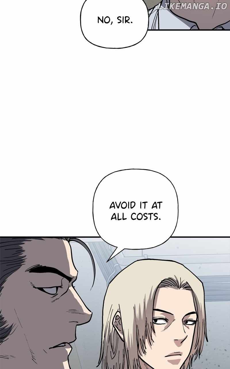 Read Boss Returns Manga Online