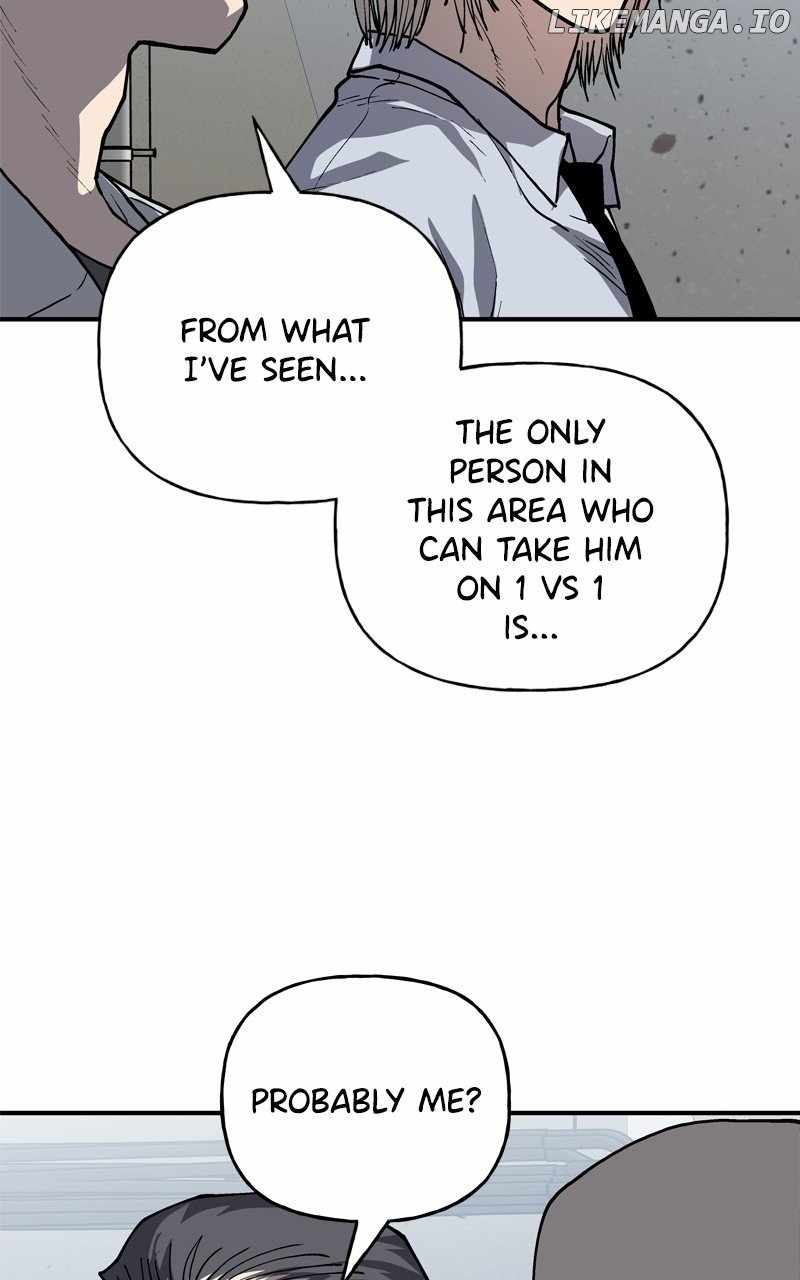 Read Boss Returns Manga Online