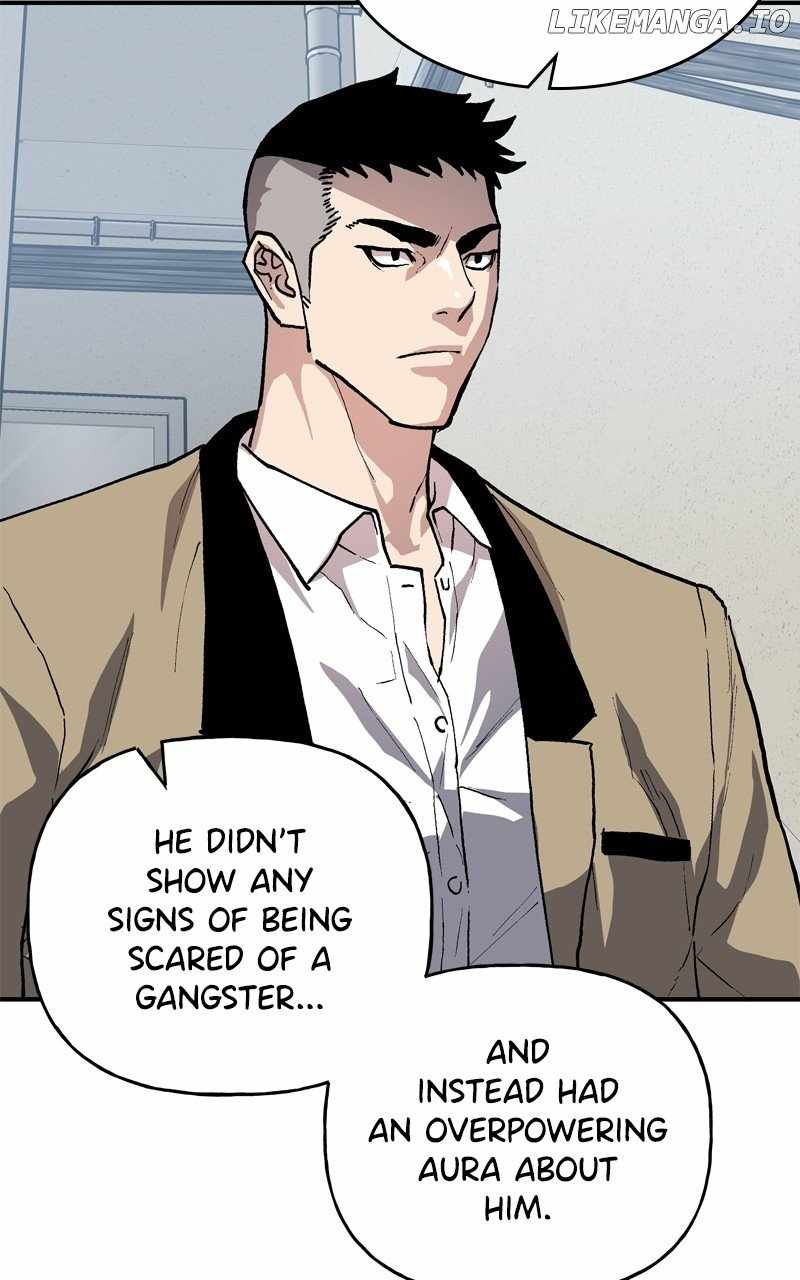 Read Boss Returns Manga Online