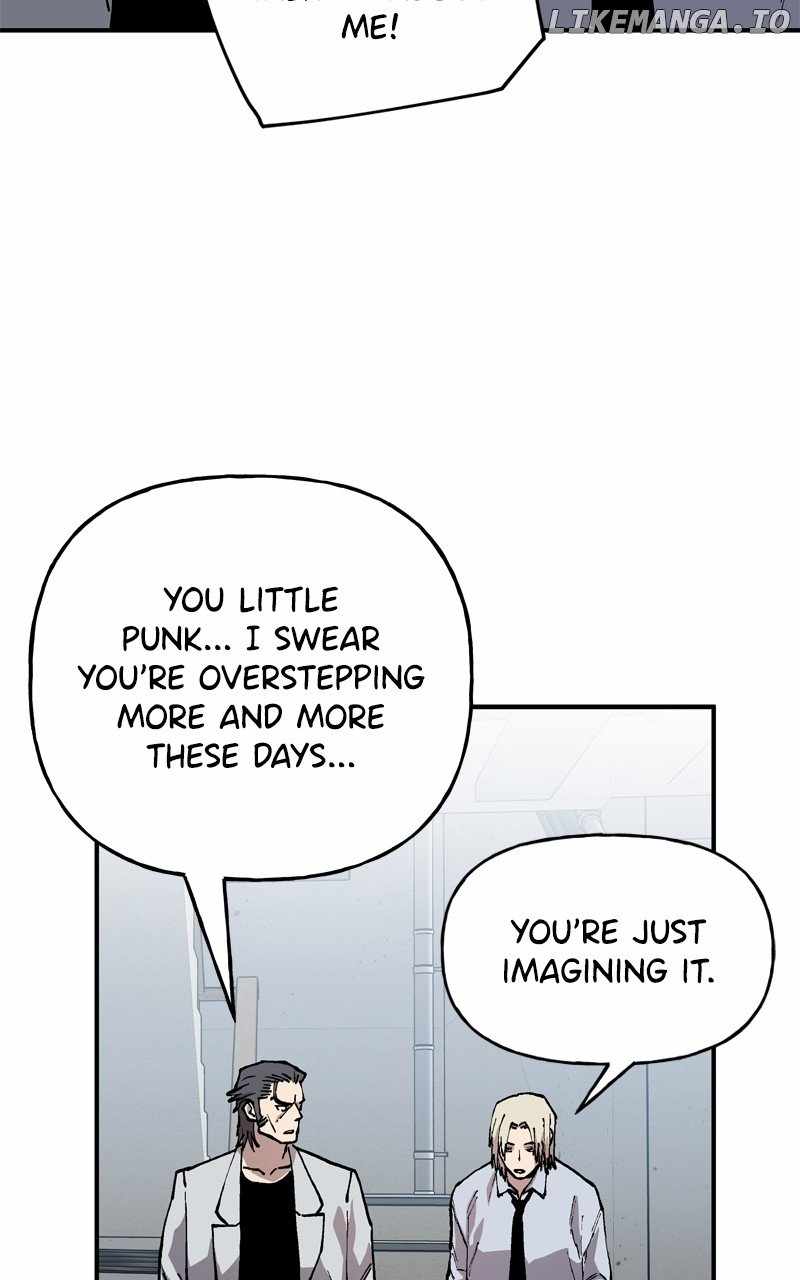 Read Boss Returns Manga Online