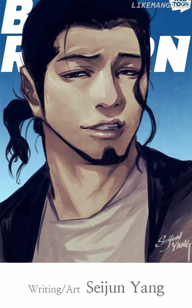 Read Boss Returns Manga Online