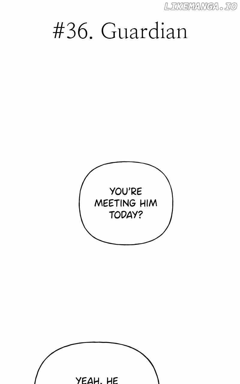 Read Boss Returns Manga Online