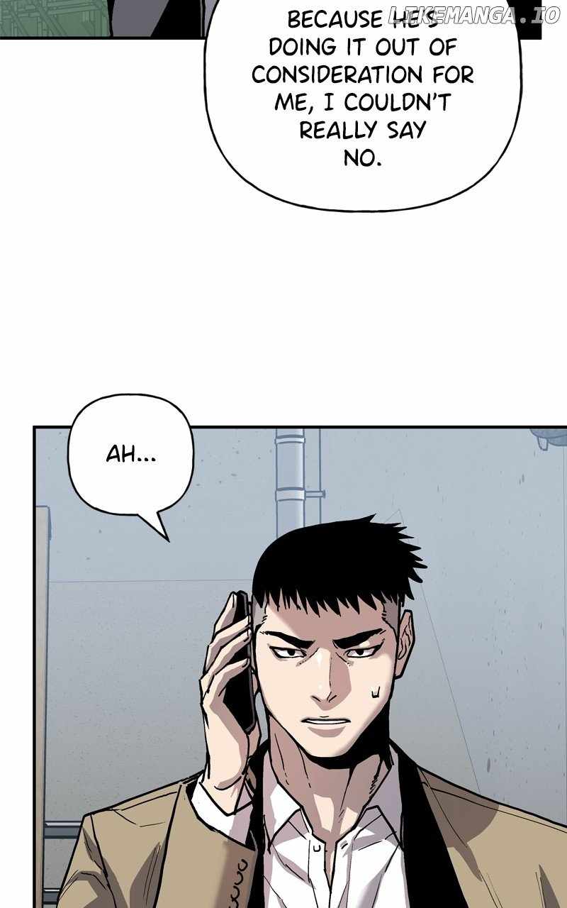 Read Boss Returns Manga Online