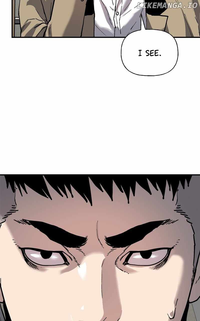 Read Boss Returns Manga Online