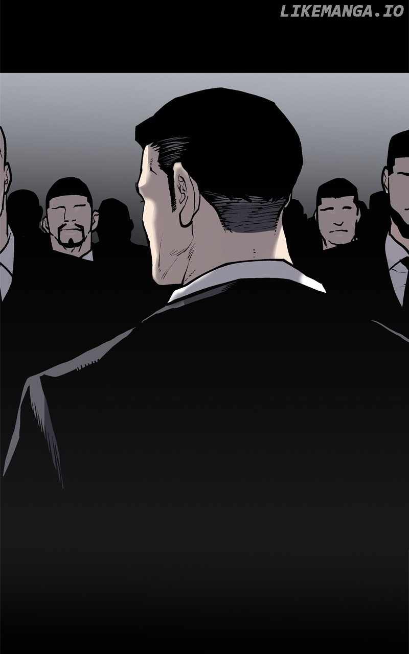Read Boss Returns Manga Online