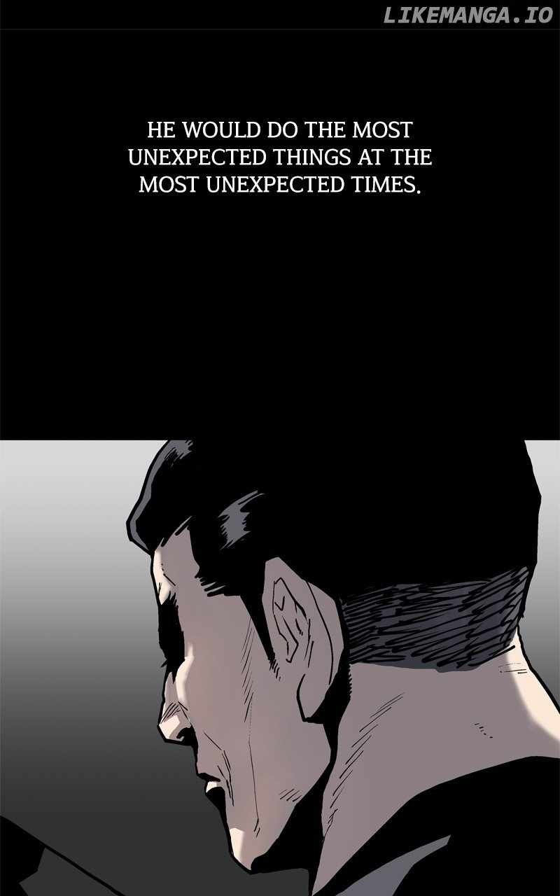Read Boss Returns Manga Online