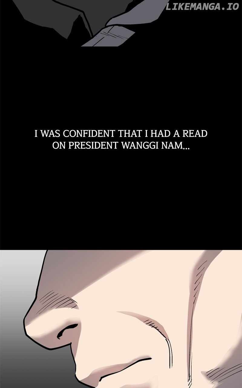 Read Boss Returns Manga Online