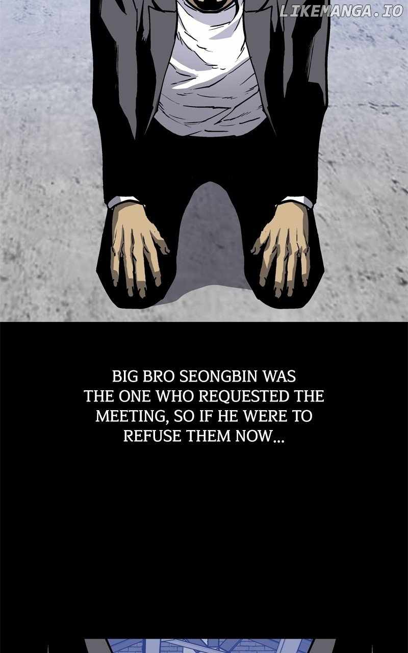 Read Boss Returns Manga Online