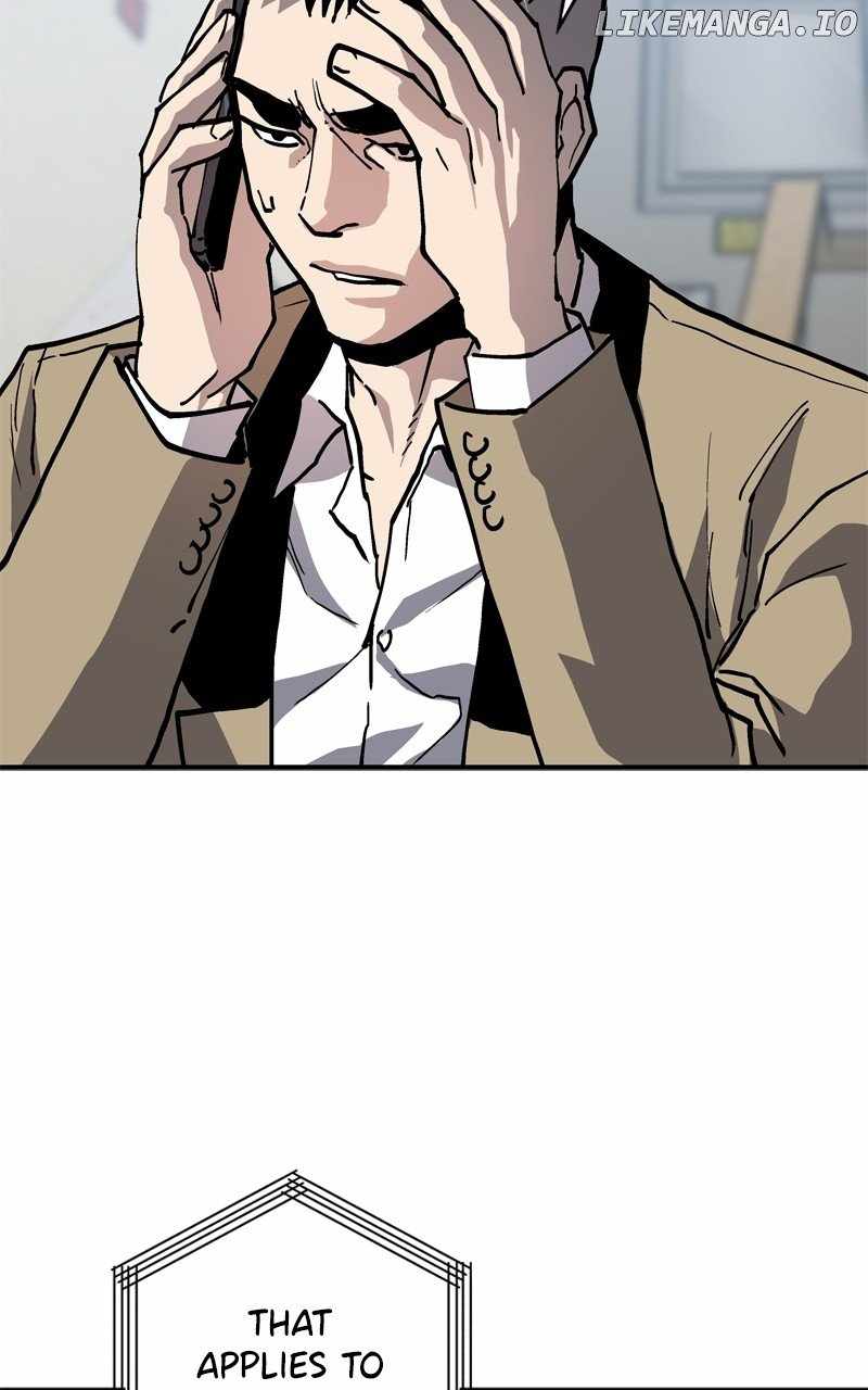 Read Boss Returns Manga Online