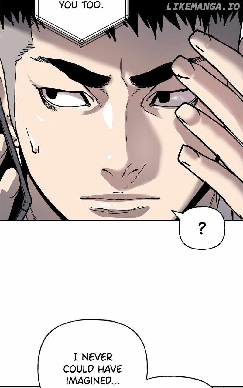 Read Boss Returns Manga Online