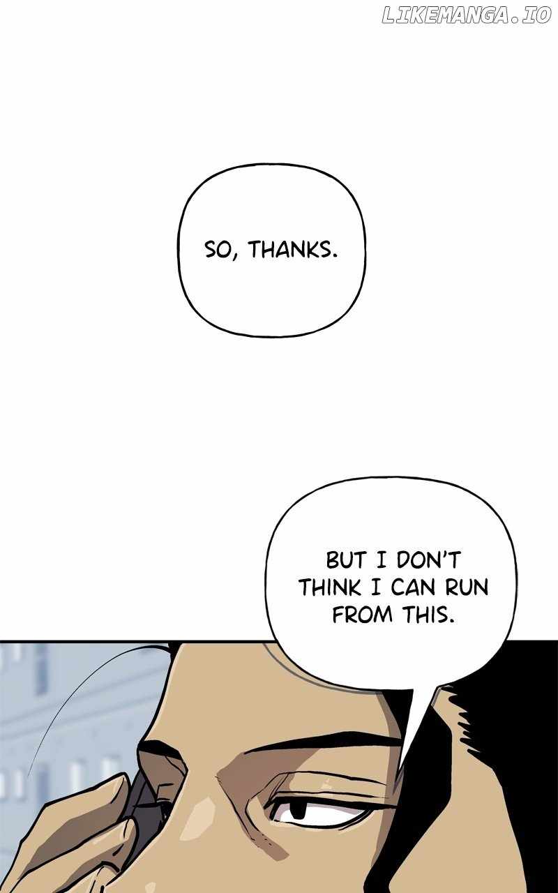 Read Boss Returns Manga Online
