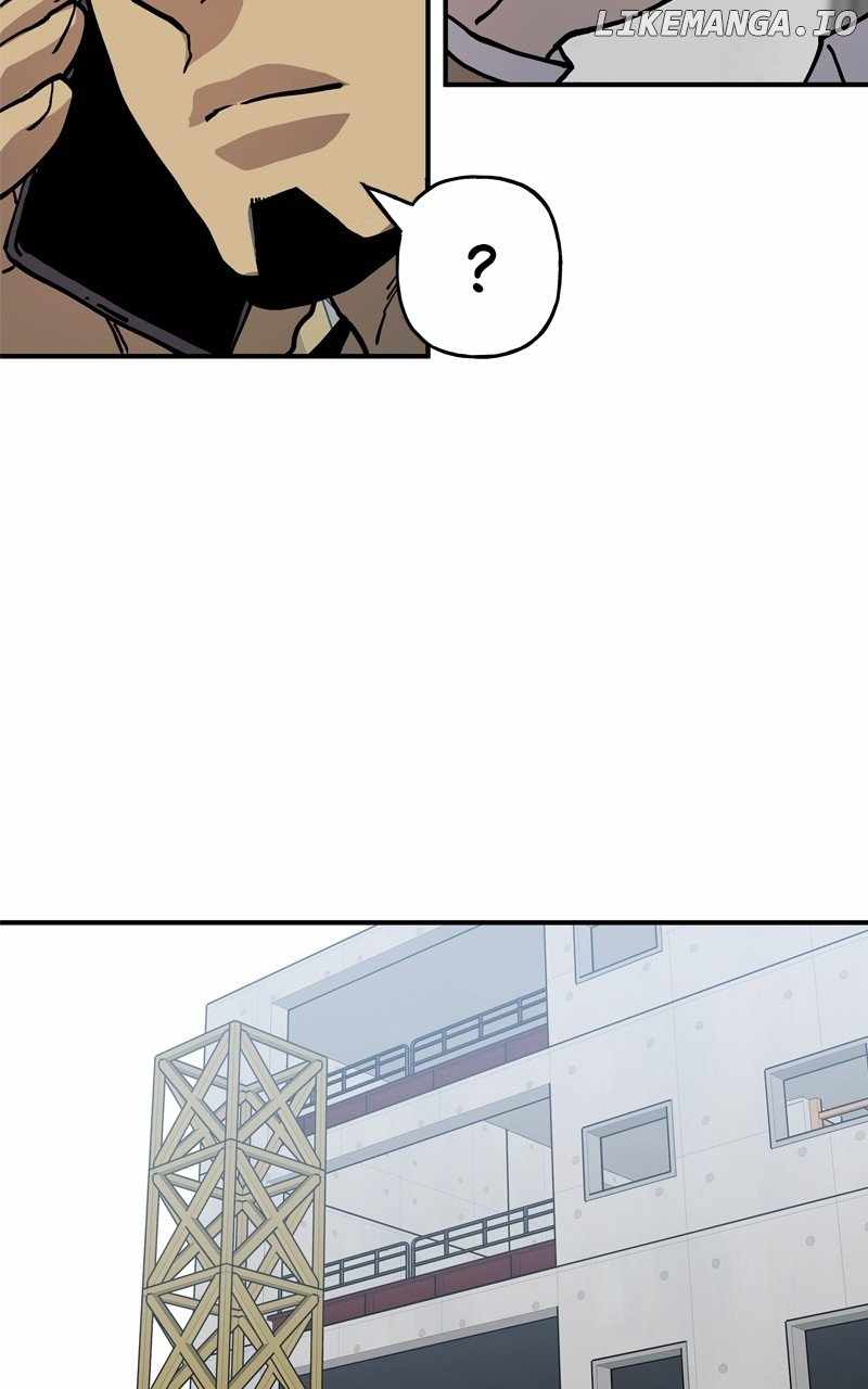 Read Boss Returns Manga Online
