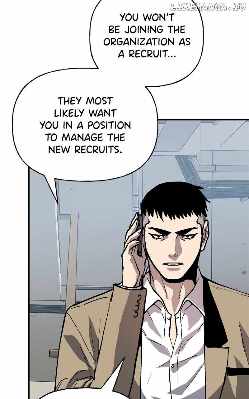 Read Boss Returns Manga Online