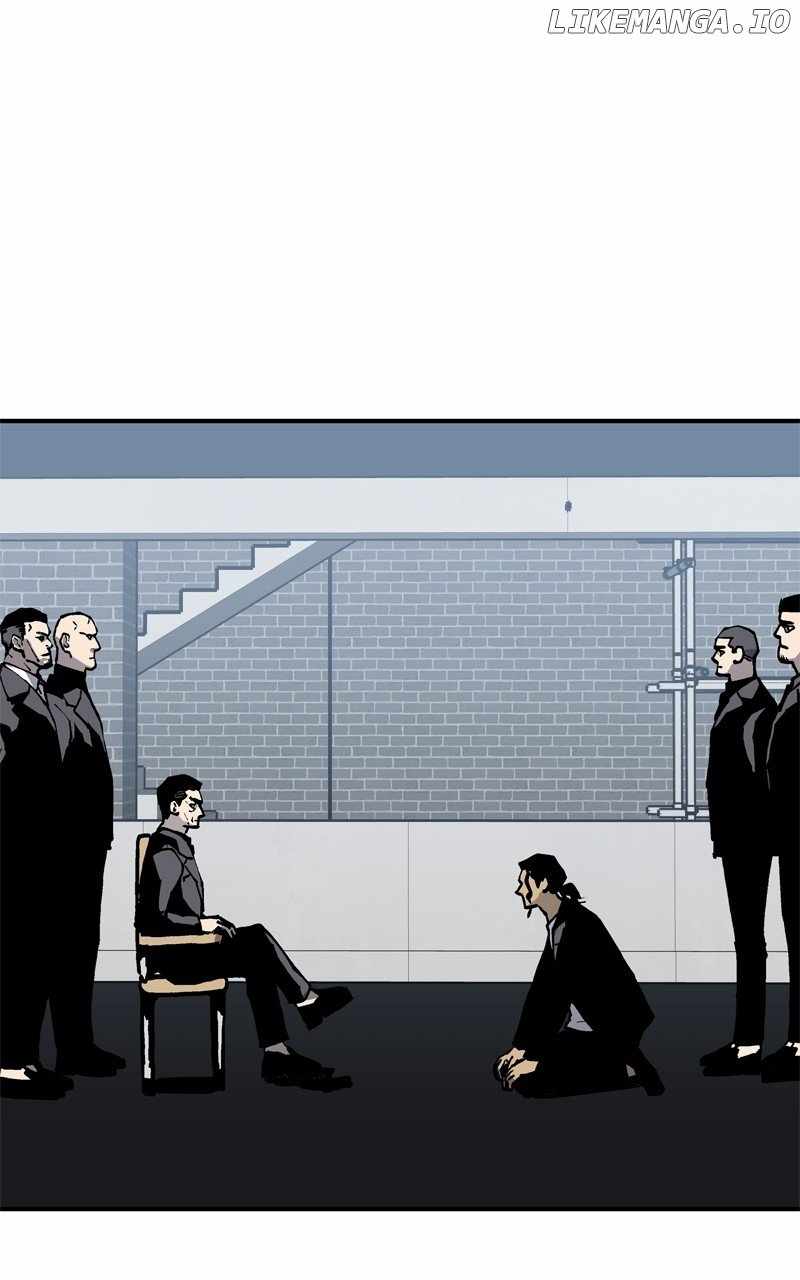 Read Boss Returns Manga Online