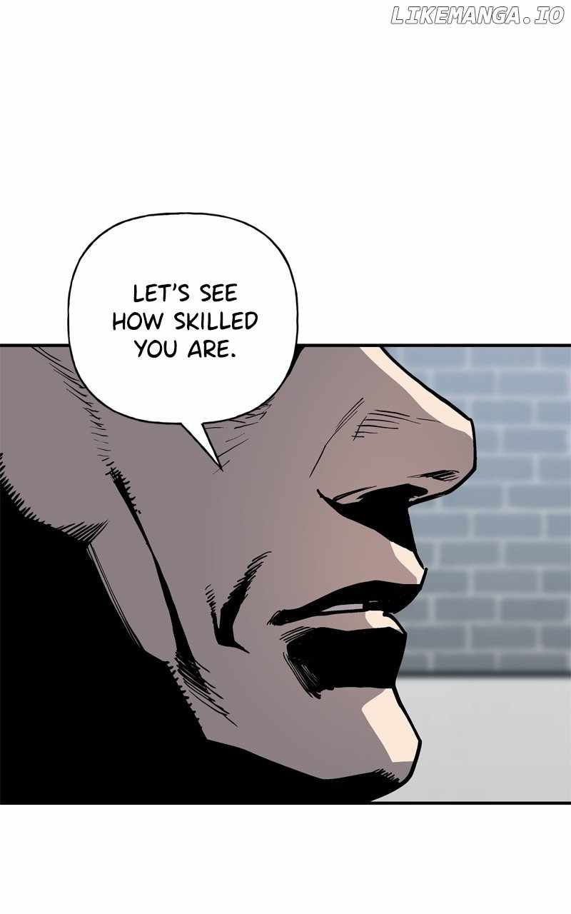 Read Boss Returns Manga Online