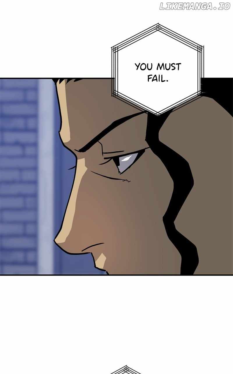 Read Boss Returns Manga Online