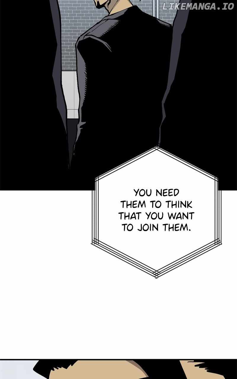 Read Boss Returns Manga Online