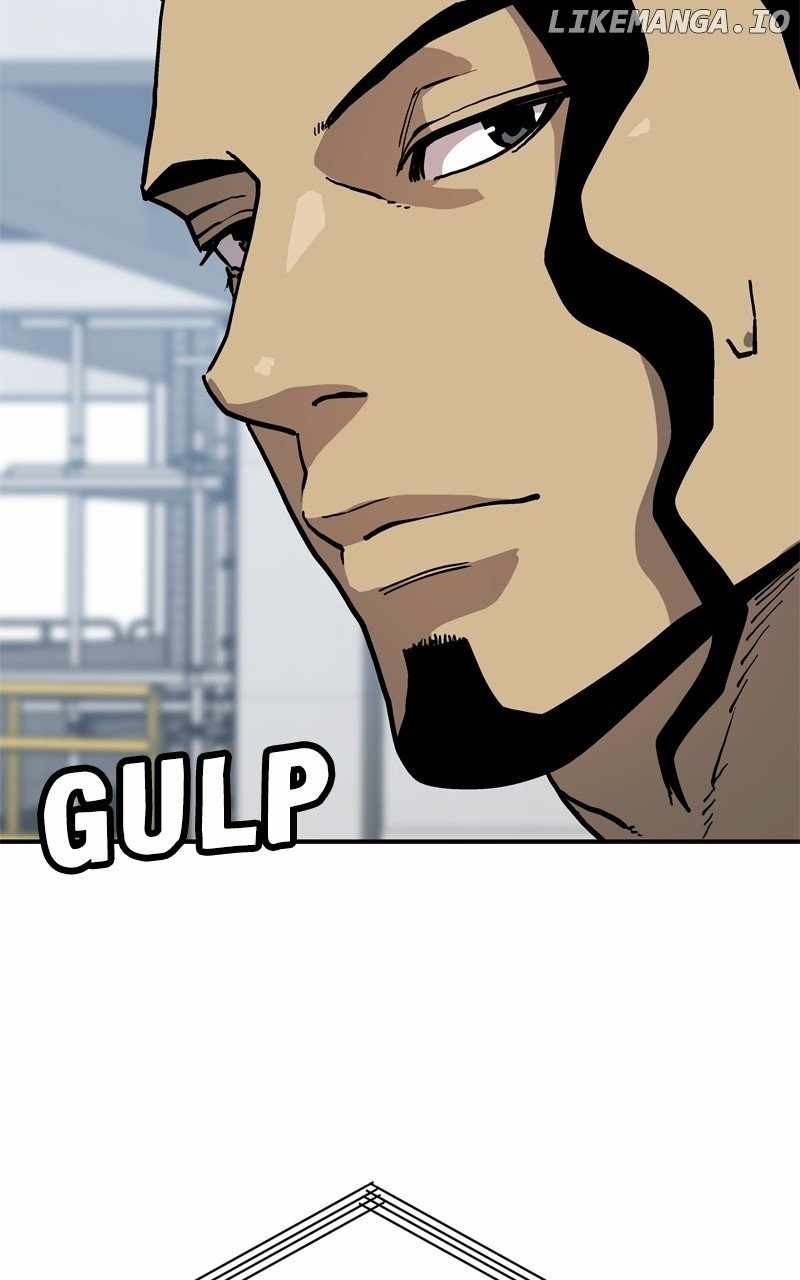 Read Boss Returns Manga Online
