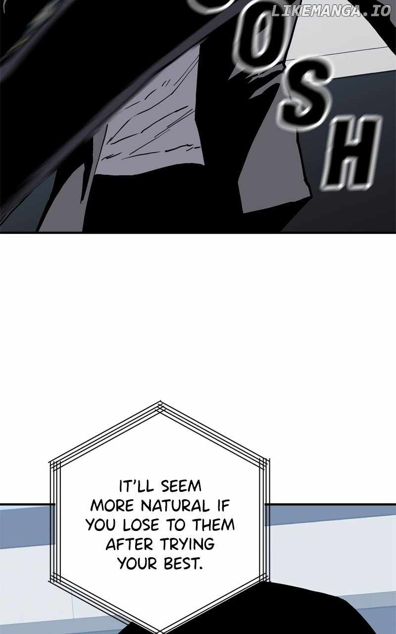Read Boss Returns Manga Online