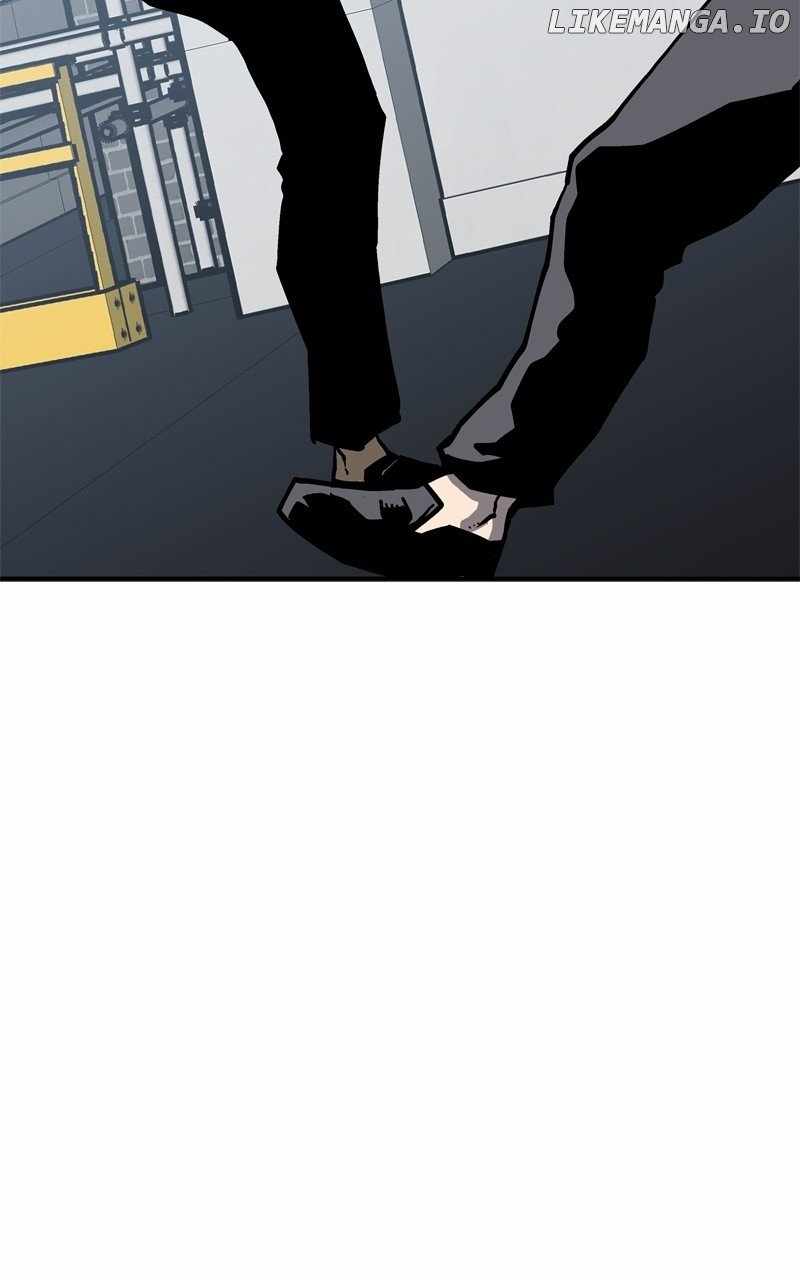Read Boss Returns Manga Online