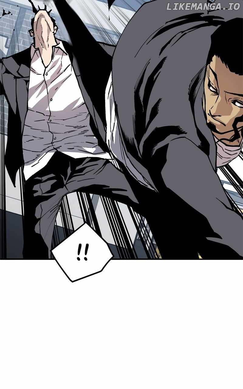 Read Boss Returns Manga Online
