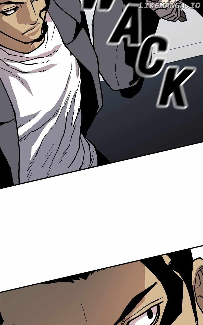 Read Boss Returns Manga Online