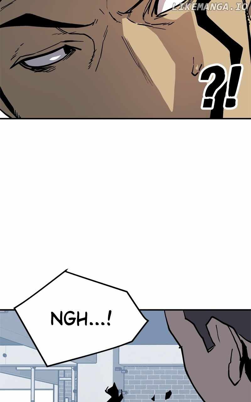 Read Boss Returns Manga Online