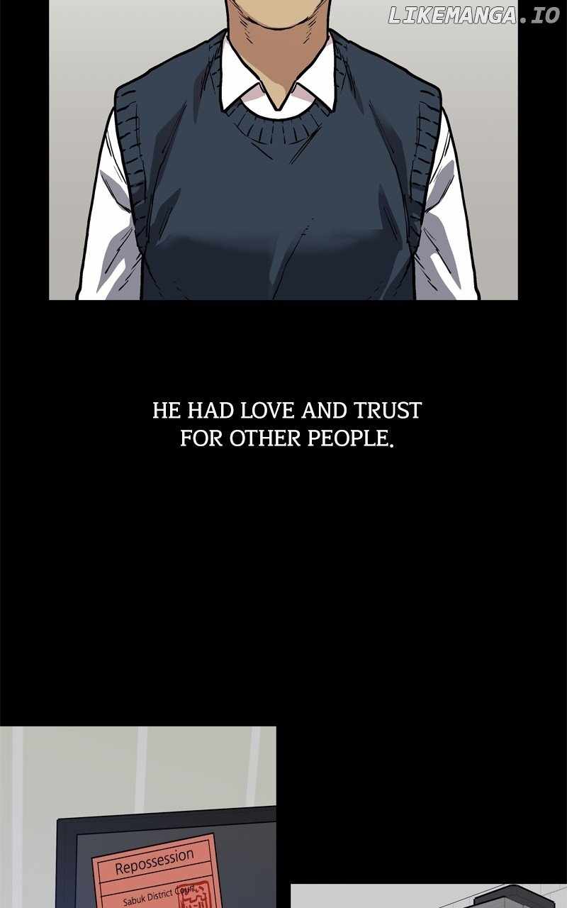 Read Boss Returns Manga Online