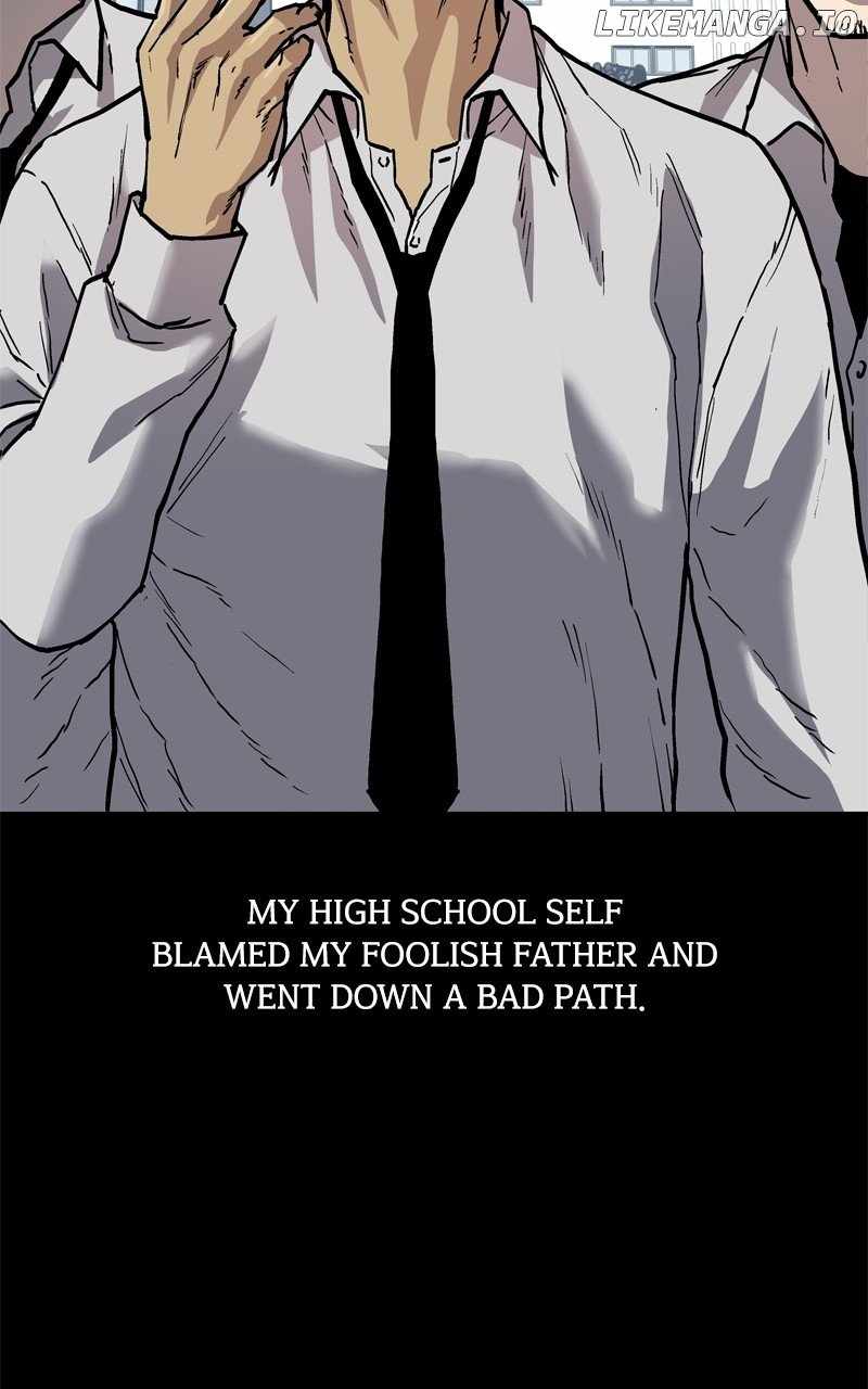 Read Boss Returns Manga Online