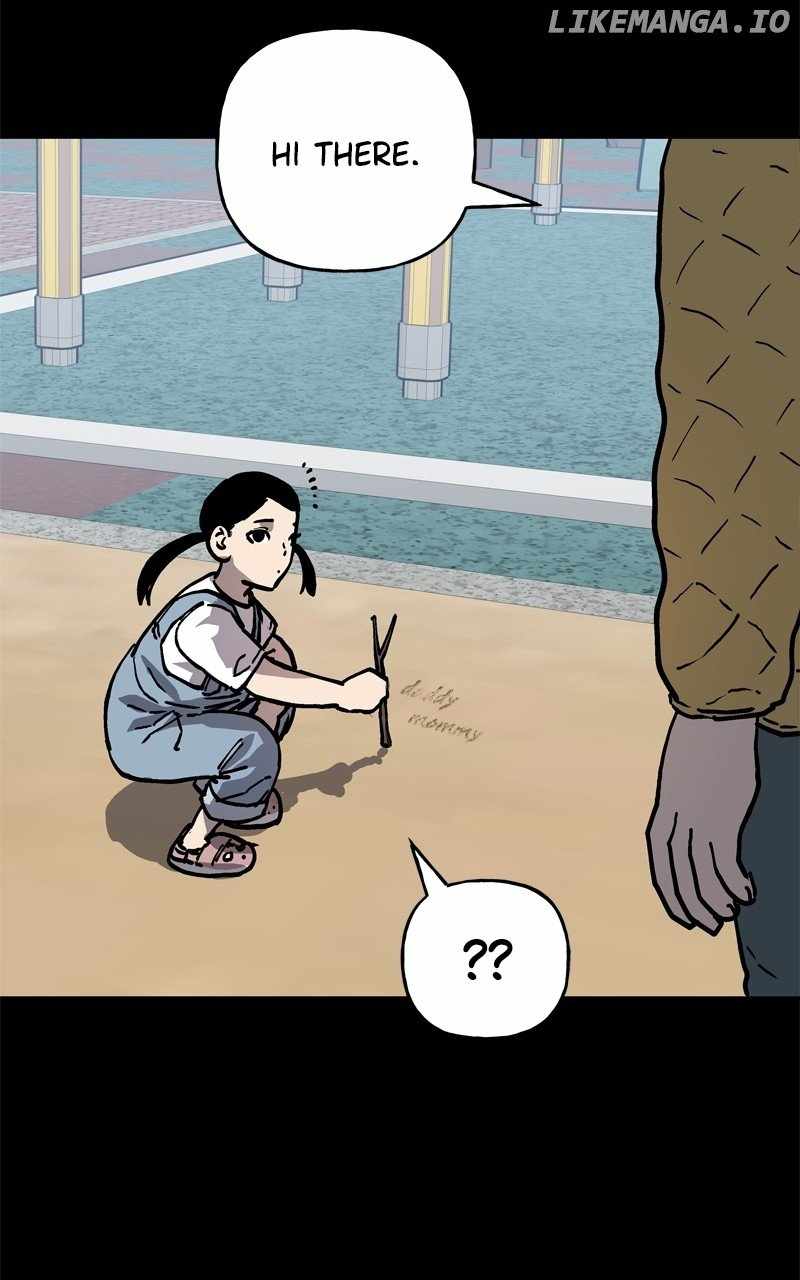 Read Boss Returns Manga Online