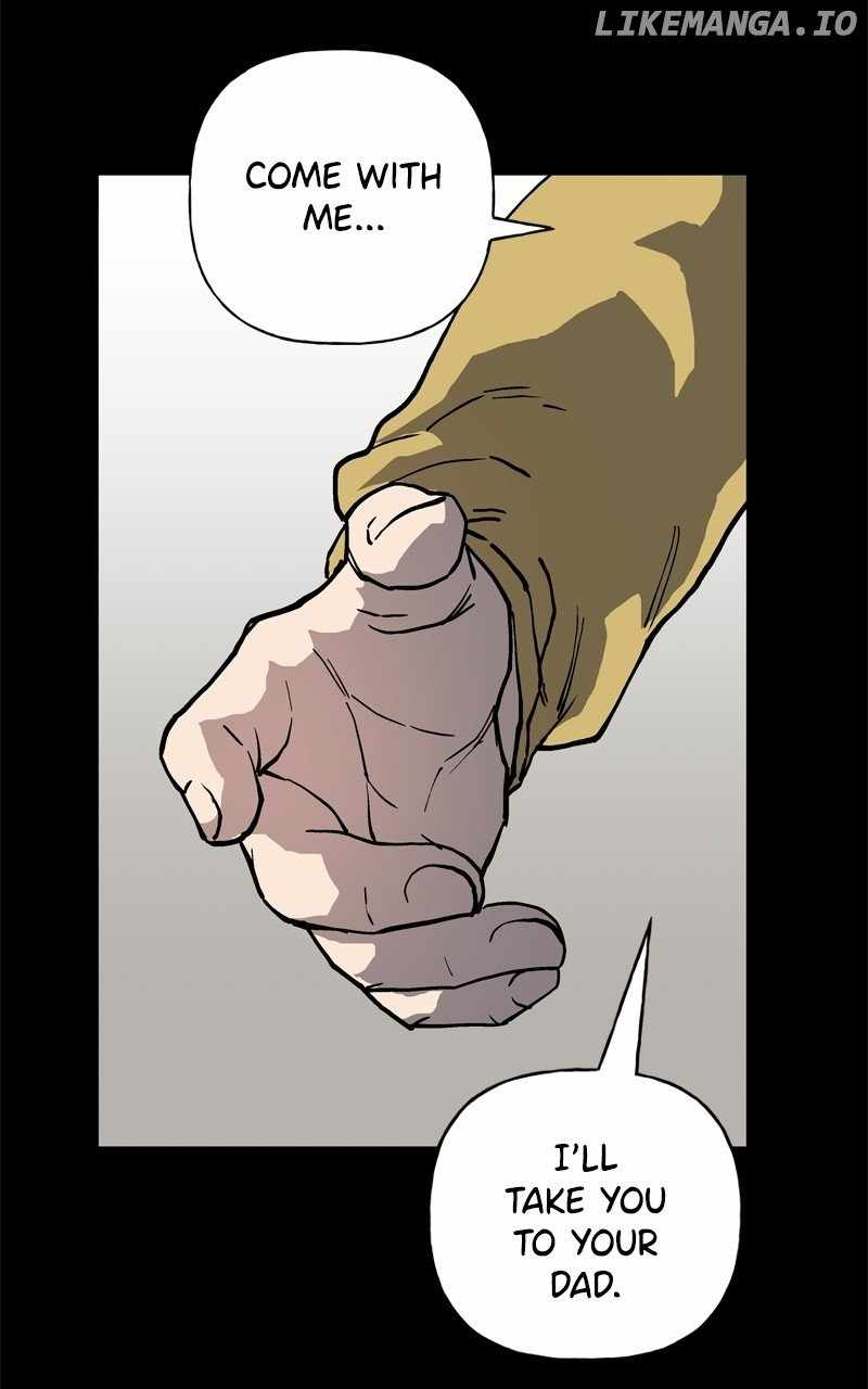 Read Boss Returns Manga Online