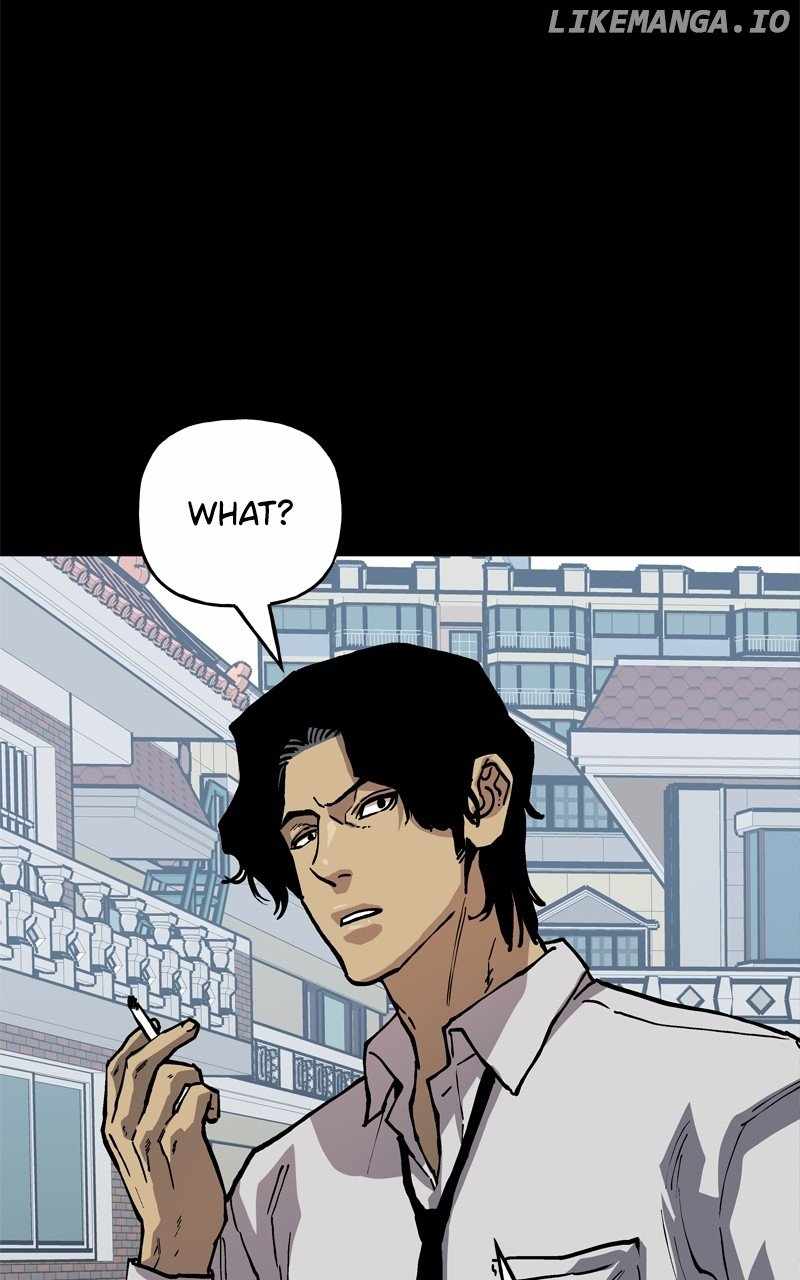 Read Boss Returns Manga Online