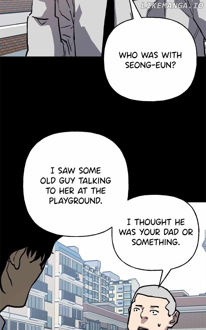 Read Boss Returns Manga Online