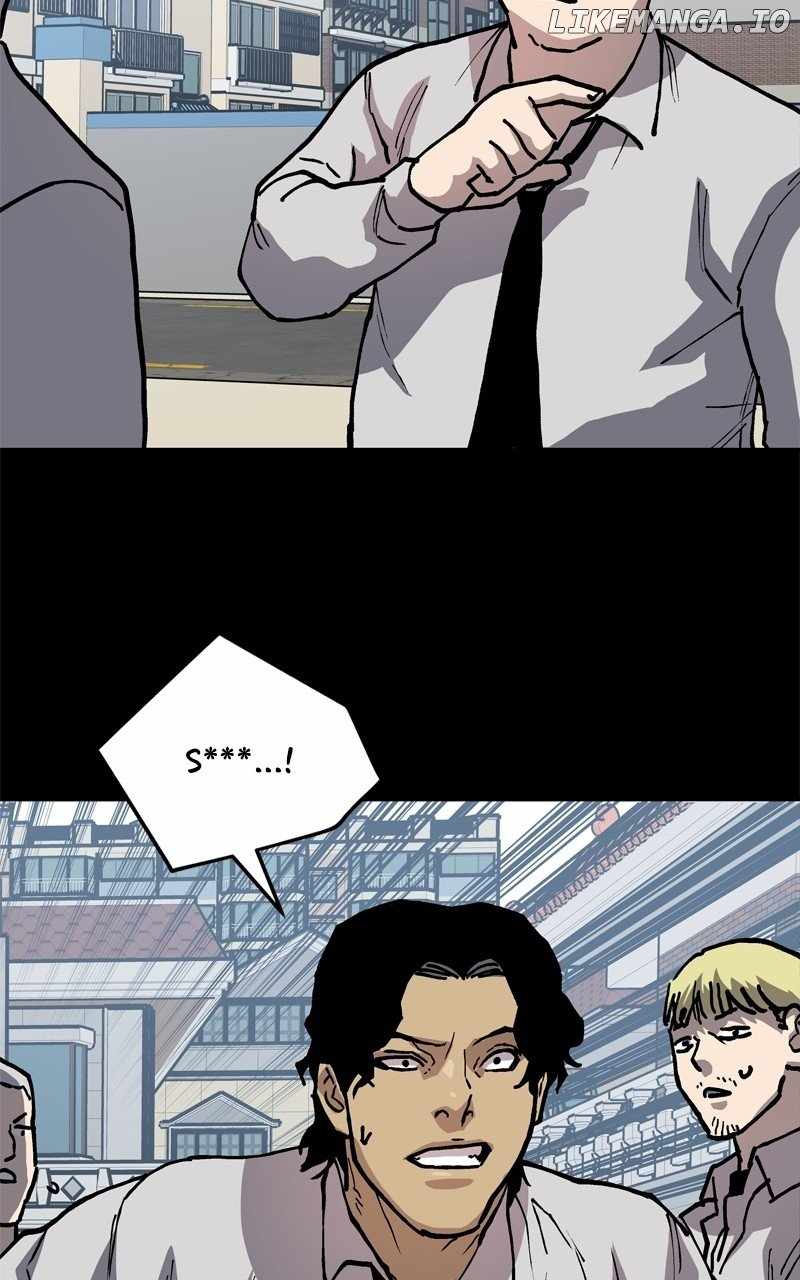 Read Boss Returns Manga Online