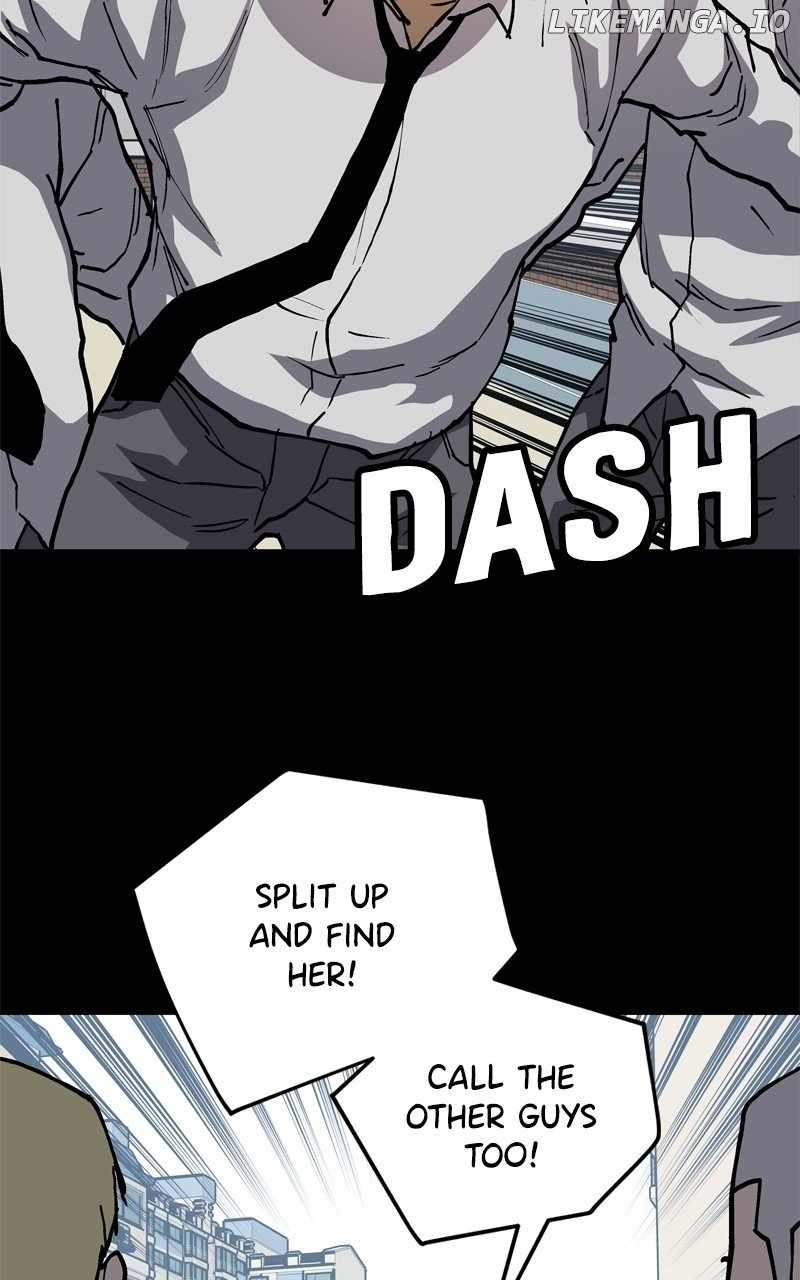 Read Boss Returns Manga Online