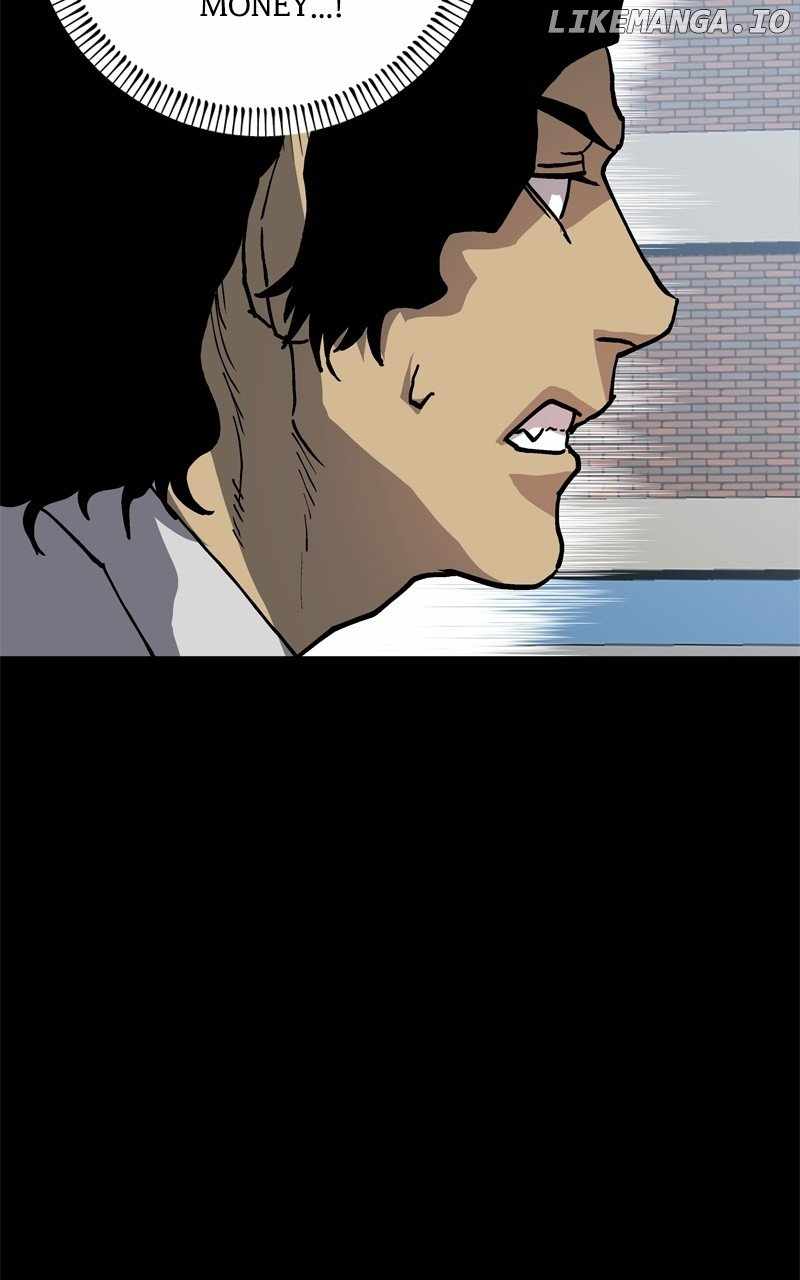 Read Boss Returns Manga Online