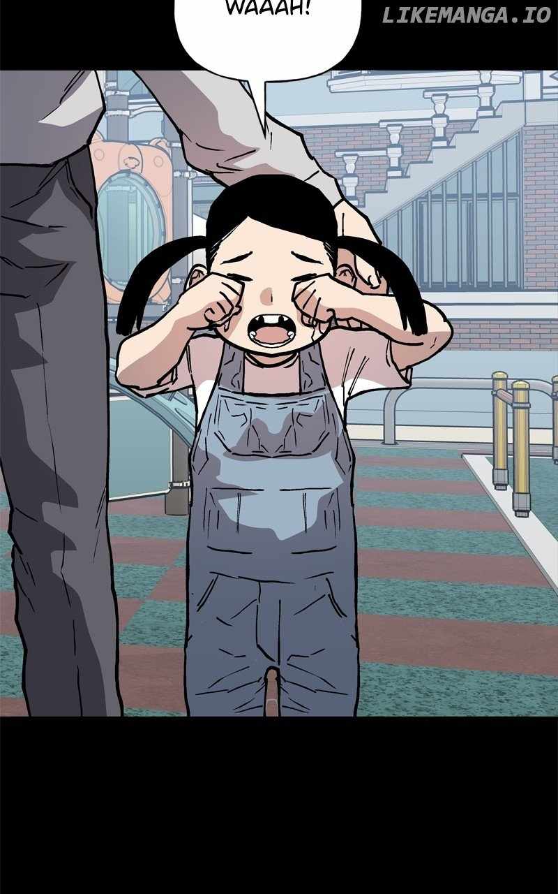 Read Boss Returns Manga Online
